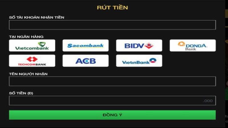 Các cách chuyển tiền từ 11BET về tài khoản cá nhân nhanh chóng