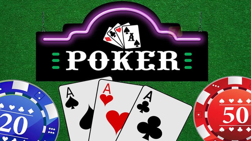 Đôi nét về Poker online