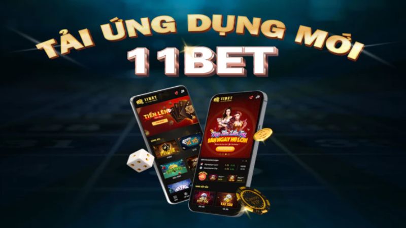 Ứng dụng 1BET hoàn toàn đáp ứng tiêu chí người chơi 