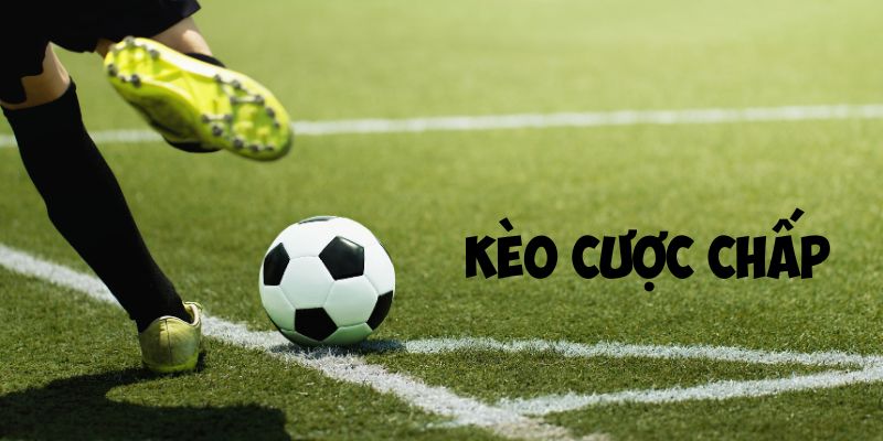 Kèo Cược Chấp Châu Á là một lựa chọn cá cược phổ biến