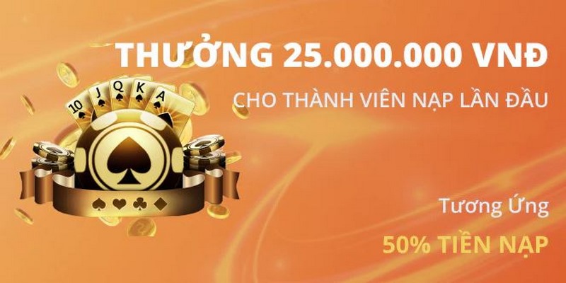 Khuyến mãi 11BET thưởng giao dịch đầu tiên hấp dẫn