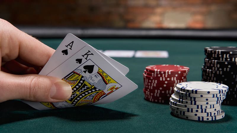 Luật chơi Poker online chi tiết