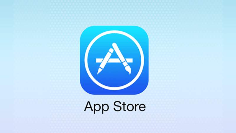 Truy cập Appstore để tải app 11BET 