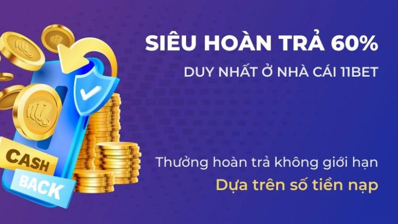 Ưu điểm vượt bậc của dịch vụ nạp tiền 11BET