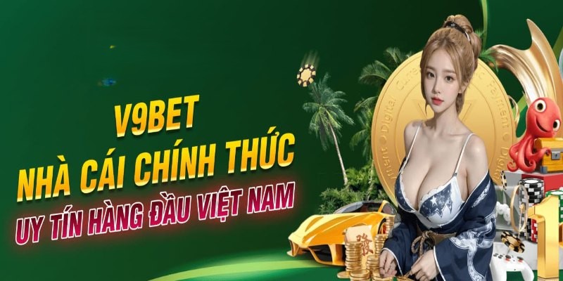 Đôi nét về nhà cái V9BET