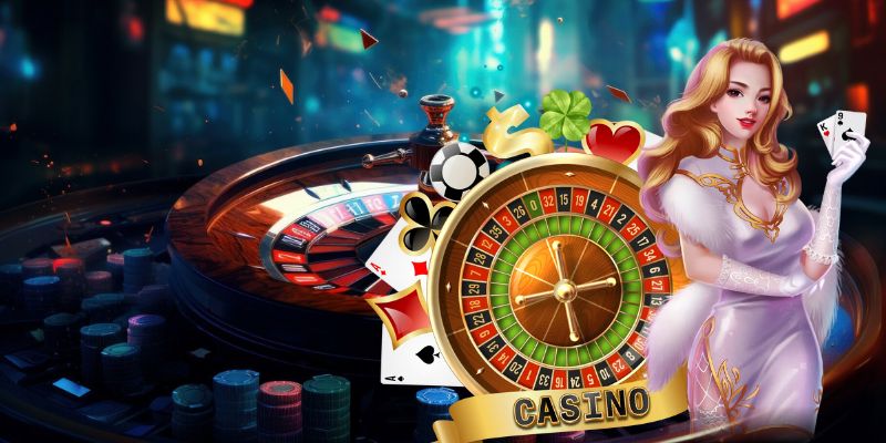 Sảnh casino BET88 nhận được nhiều sự yêu thích từ người chơi