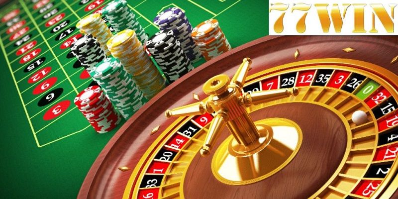 77Win là cái tên nổi tiếng trên thị trường châu Á